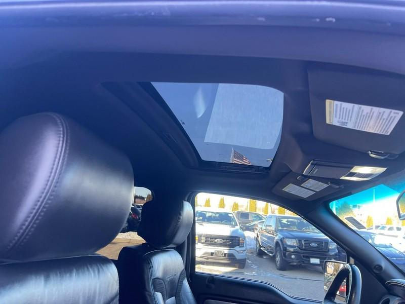 used 2013 Ford F-150 car, priced at $24,997