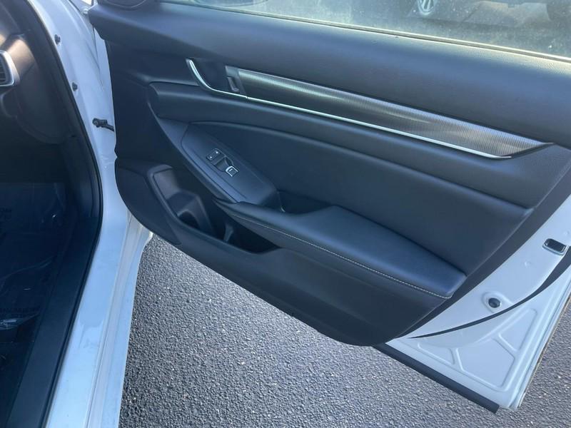 used 2018 Honda Accord car, priced at $16,750
