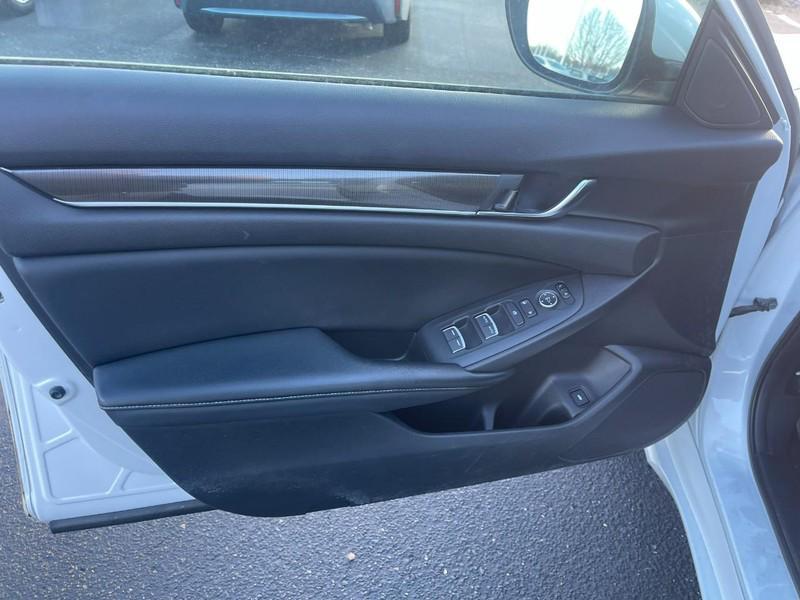 used 2018 Honda Accord car, priced at $16,750