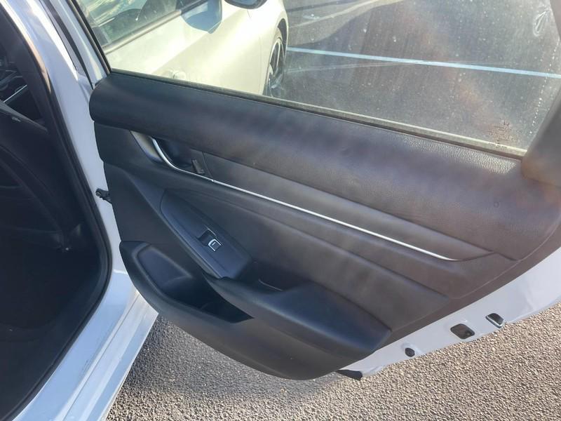 used 2018 Honda Accord car, priced at $16,750