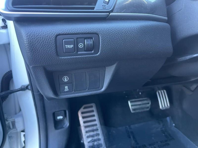 used 2018 Honda Accord car, priced at $16,750