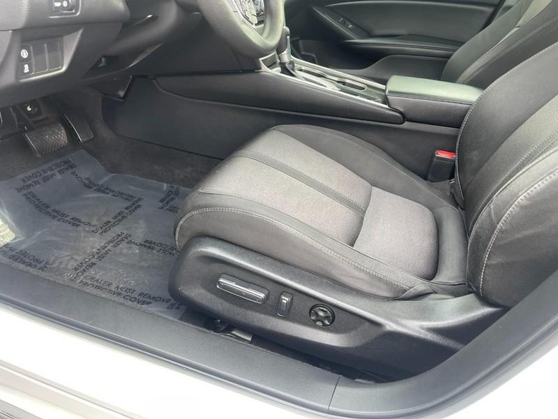 used 2018 Honda Accord car, priced at $18,503