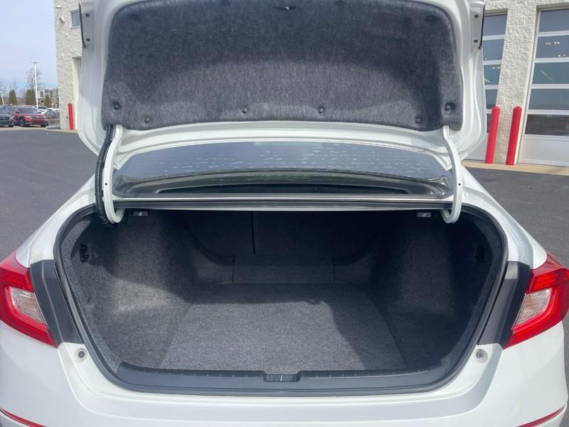 used 2018 Honda Accord car, priced at $18,503