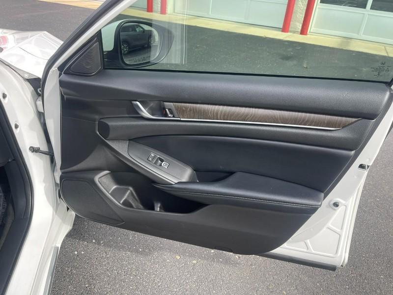 used 2018 Honda Accord car, priced at $18,503