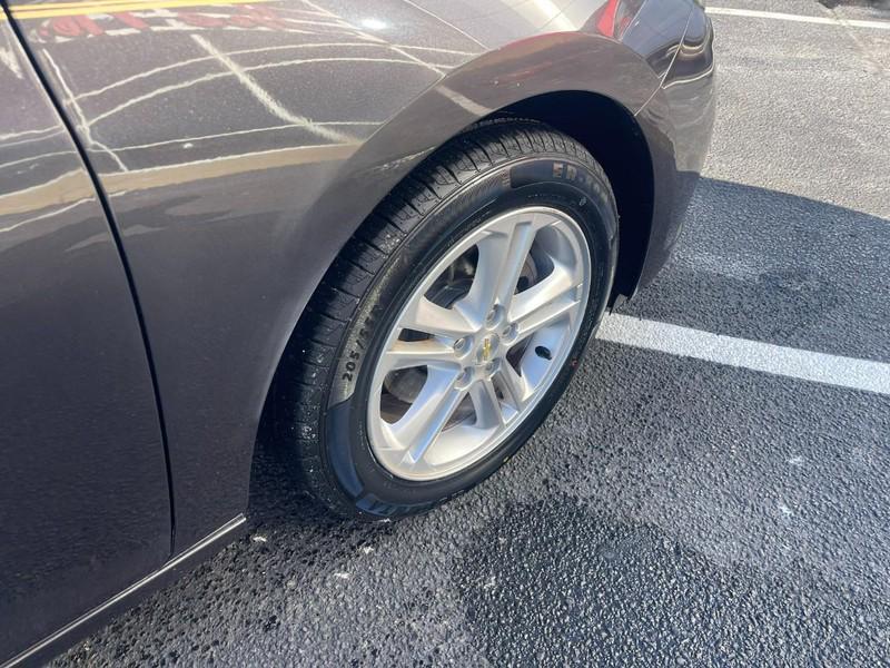 used 2017 Chevrolet Cruze car, priced at $12,990