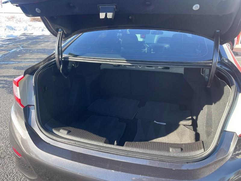 used 2017 Chevrolet Cruze car, priced at $12,990