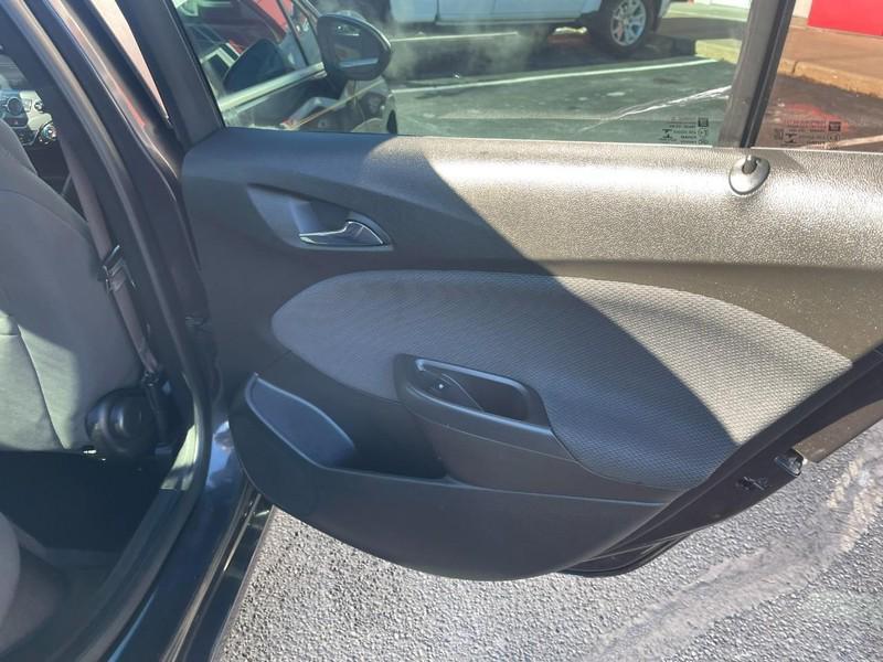 used 2017 Chevrolet Cruze car, priced at $12,990