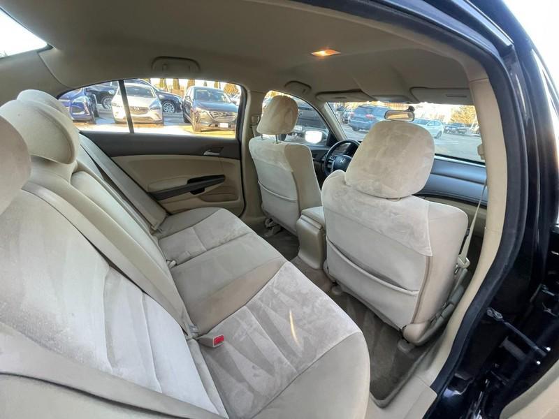 used 2010 Honda Accord car, priced at $9,750