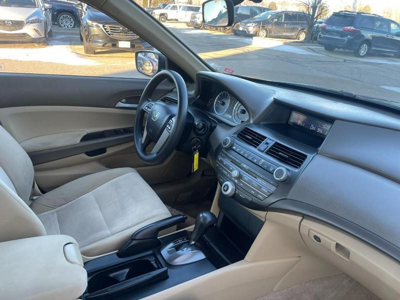 used 2010 Honda Accord car, priced at $9,750