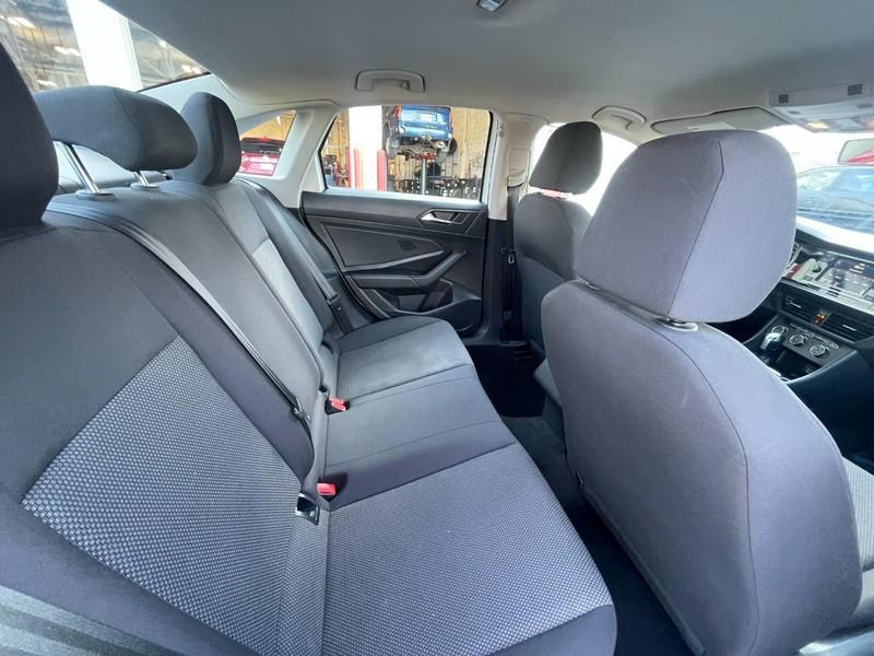 used 2019 Volkswagen Jetta car, priced at $13,887