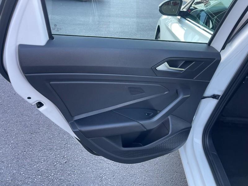 used 2019 Volkswagen Jetta car, priced at $13,887