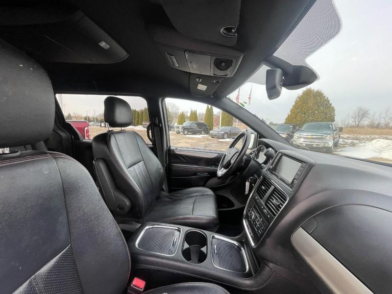 used 2019 Dodge Grand Caravan car, priced at $13,995