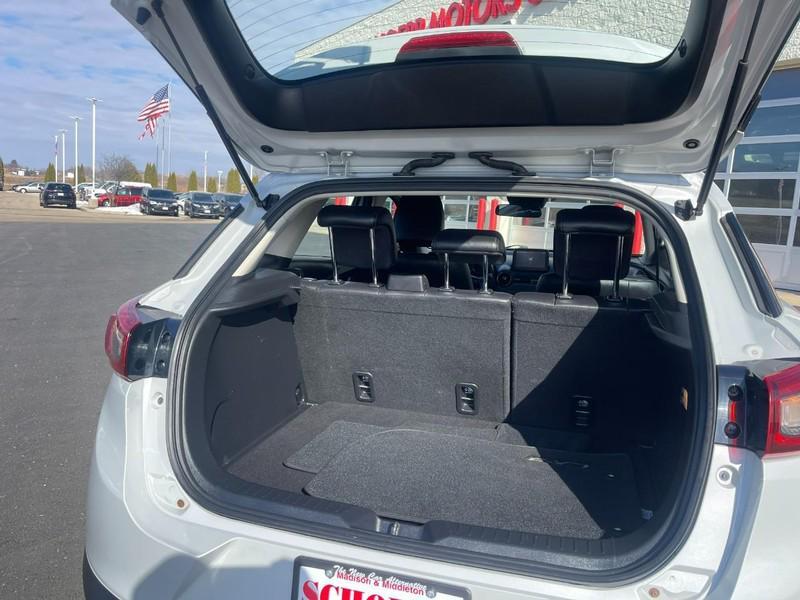 used 2019 Mazda CX-3 car, priced at $20,750