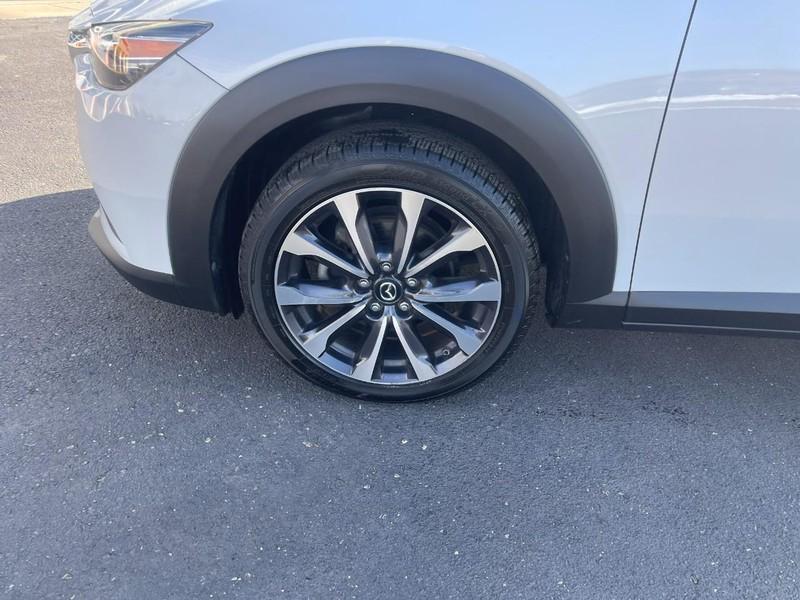 used 2019 Mazda CX-3 car, priced at $20,750