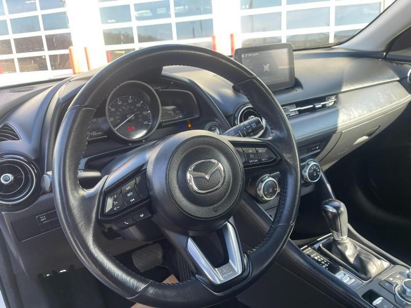 used 2019 Mazda CX-3 car, priced at $20,750