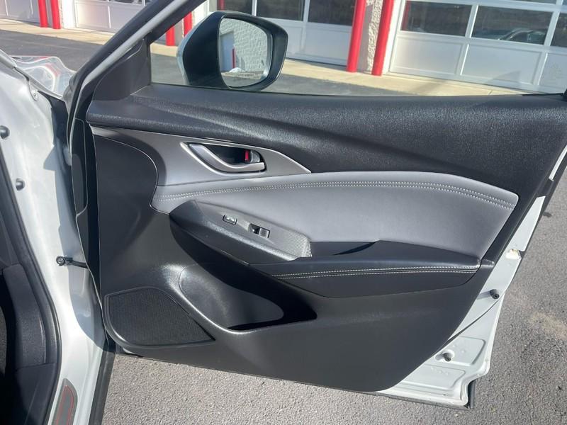 used 2019 Mazda CX-3 car, priced at $20,750