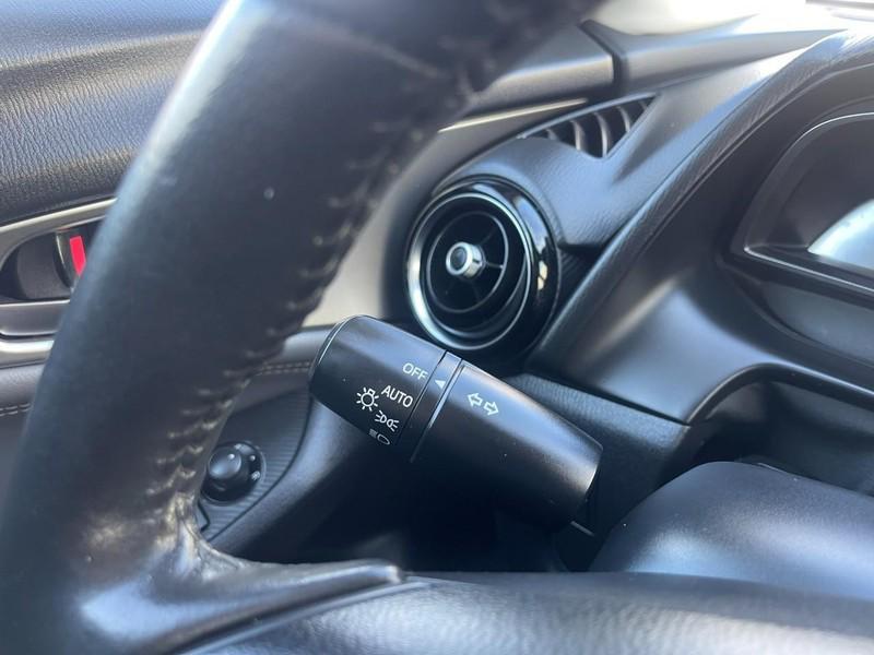 used 2019 Mazda CX-3 car, priced at $20,750