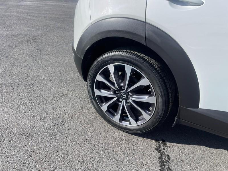 used 2019 Mazda CX-3 car, priced at $20,750