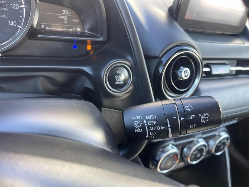 used 2019 Mazda CX-3 car, priced at $20,750