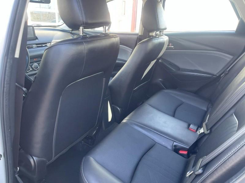 used 2019 Mazda CX-3 car, priced at $20,750