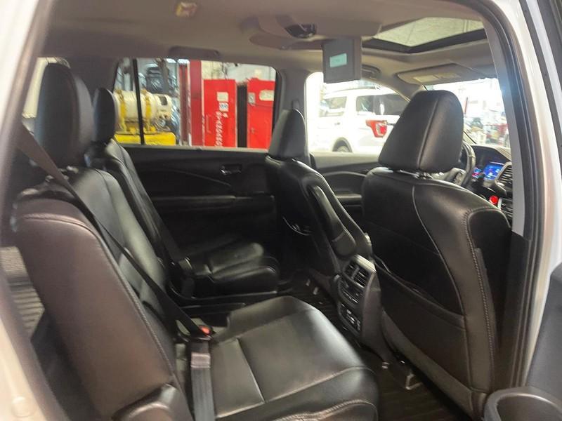 used 2020 Honda Pilot car, priced at $28,506
