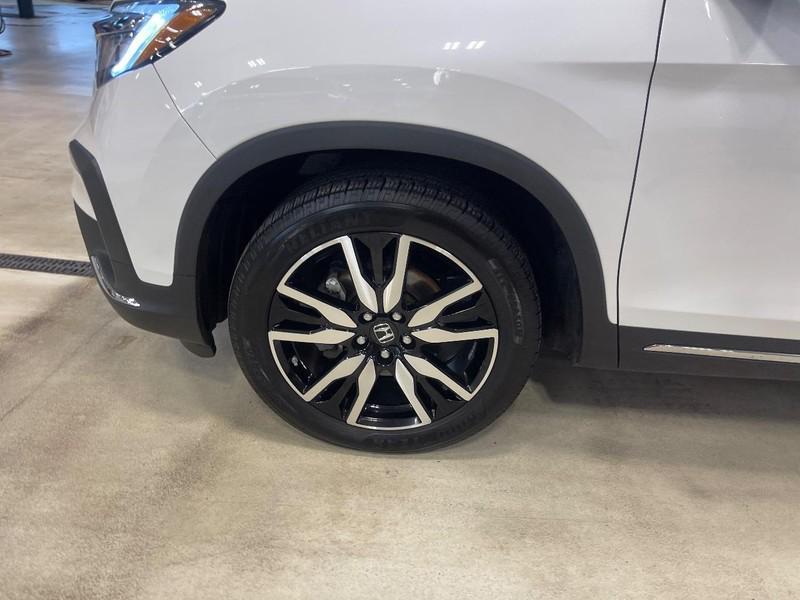 used 2020 Honda Pilot car, priced at $28,506