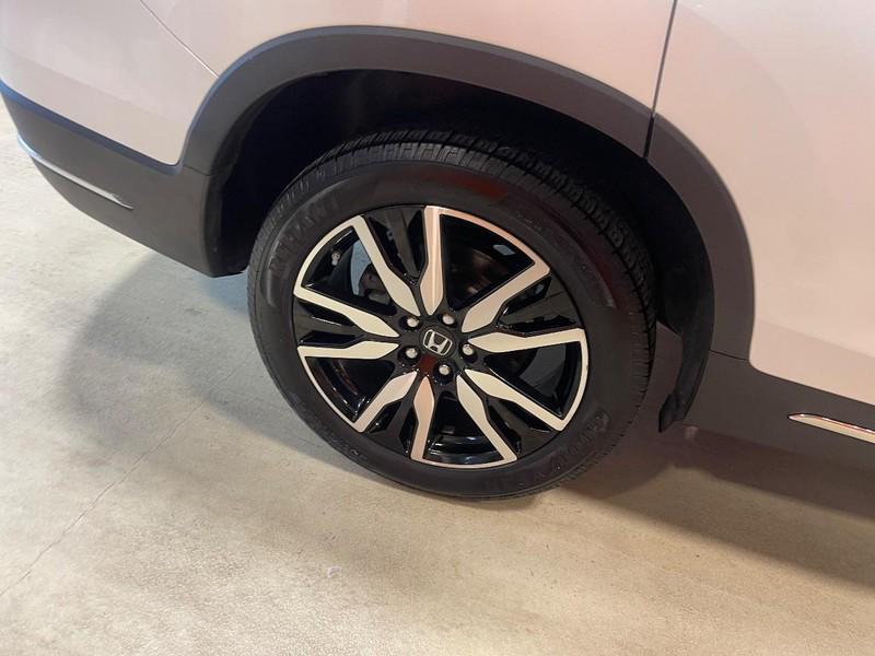 used 2020 Honda Pilot car, priced at $28,506