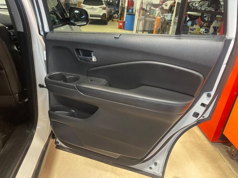 used 2020 Honda Pilot car, priced at $28,506