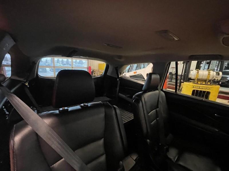 used 2020 Honda Pilot car, priced at $28,506