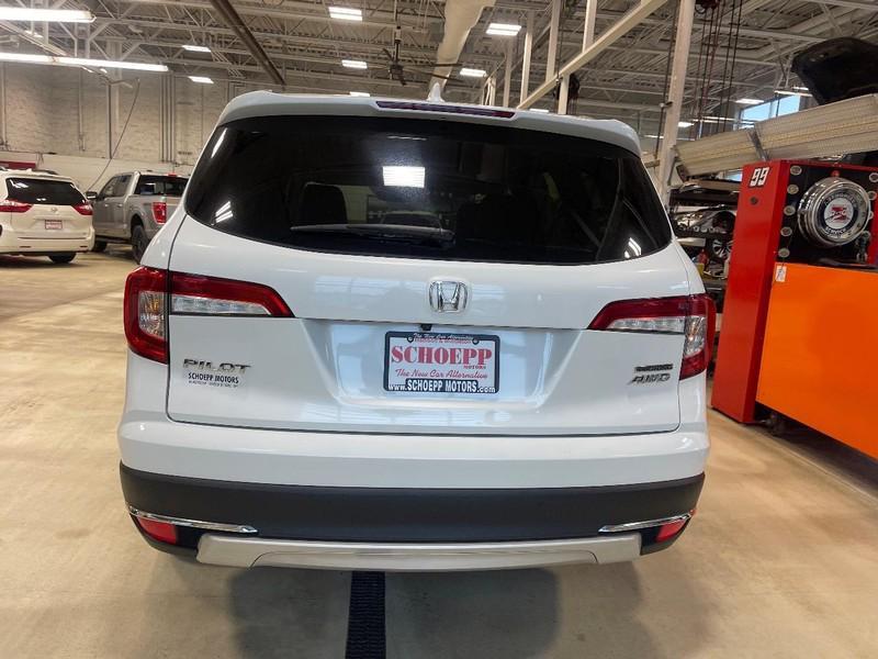 used 2020 Honda Pilot car, priced at $28,506