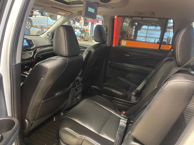 used 2020 Honda Pilot car, priced at $28,506