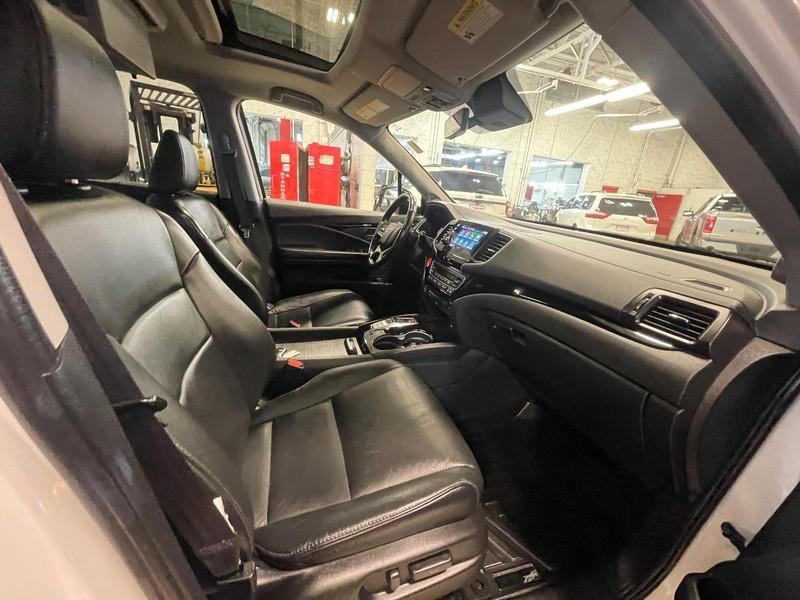 used 2020 Honda Pilot car, priced at $28,506