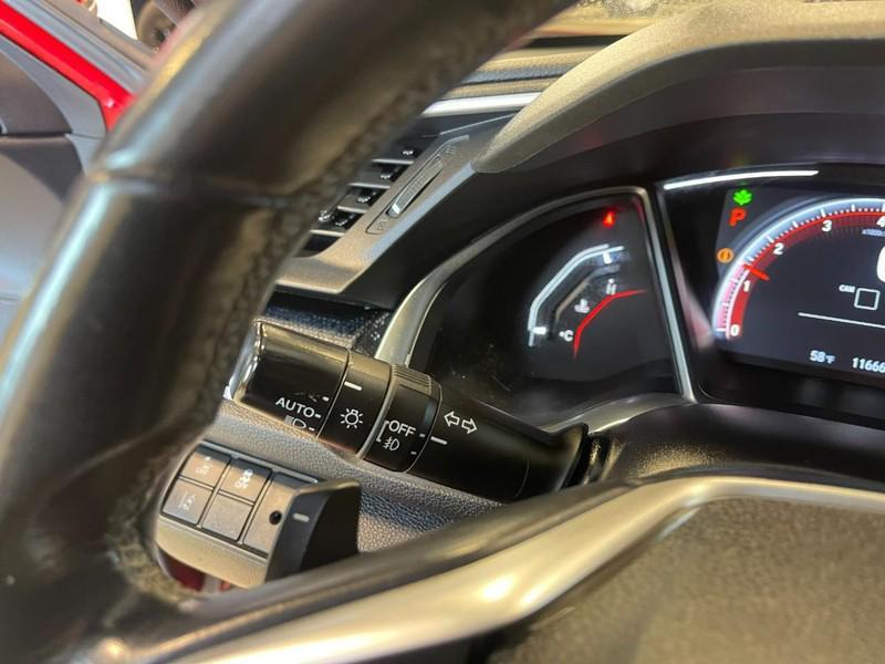 used 2019 Honda Civic car, priced at $18,503