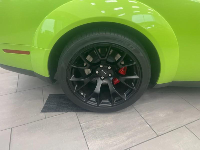 used 2023 Dodge Challenger car, priced at $79,993