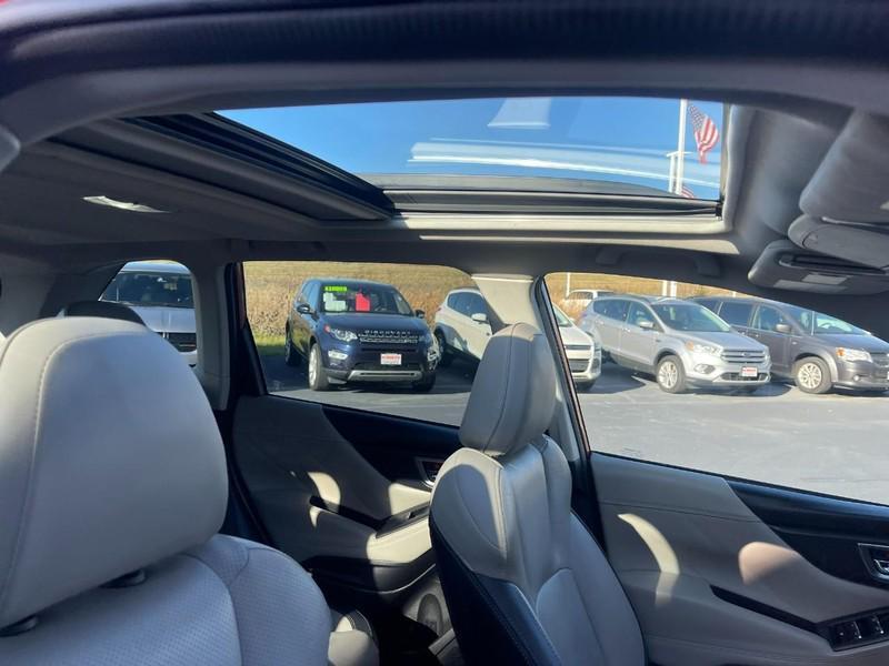 used 2021 Subaru Forester car, priced at $19,506