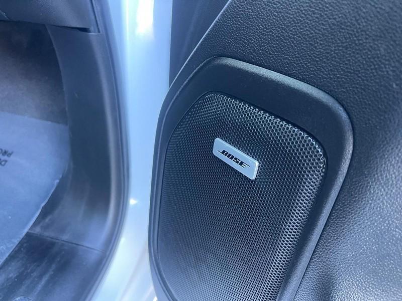 used 2020 GMC Sierra 1500 car, priced at $41,750