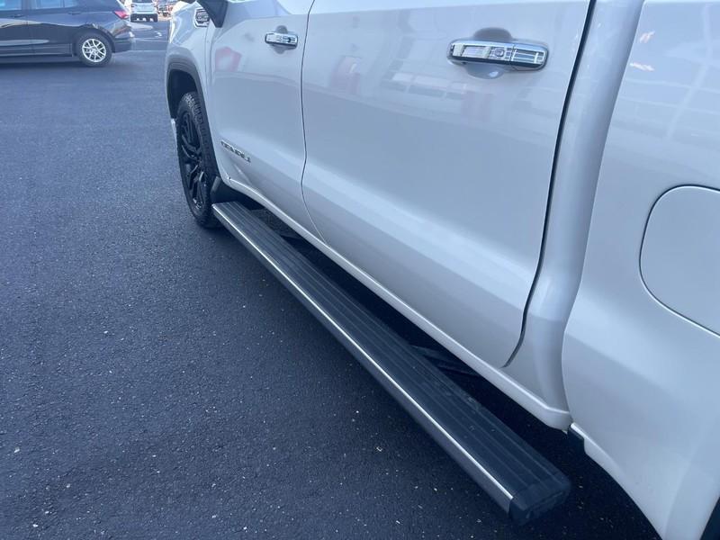 used 2020 GMC Sierra 1500 car, priced at $41,750