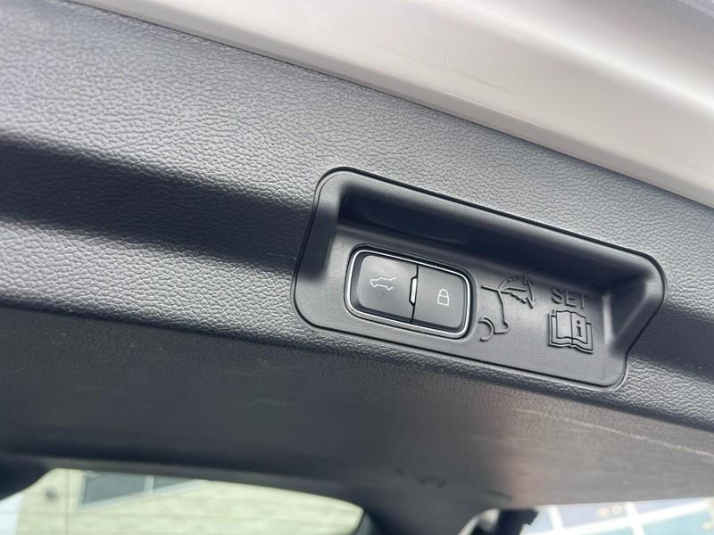 used 2023 Ford Explorer car, priced at $25,996