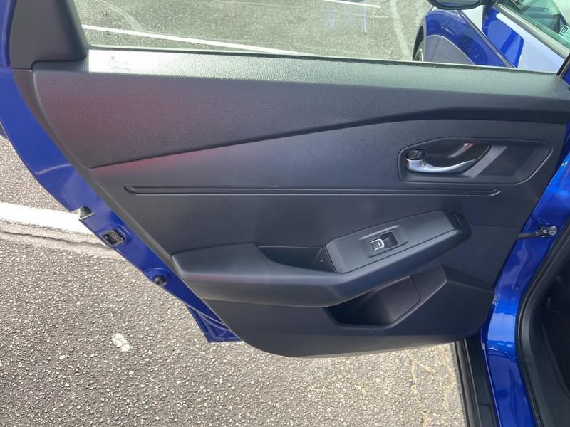 used 2025 Honda Accord Hybrid car, priced at $32,503
