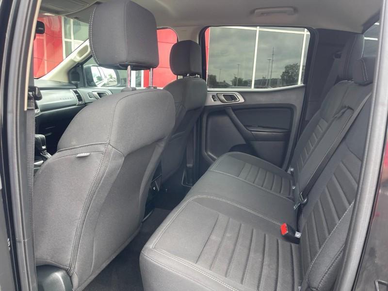 used 2022 Ford Ranger car, priced at $32,996