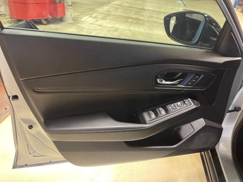 used 2024 Honda Accord Hybrid car, priced at $33,503