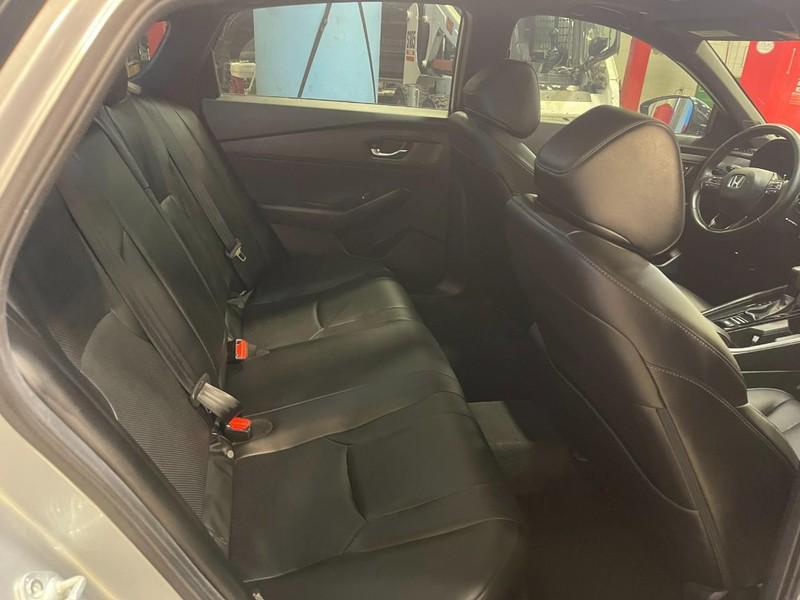 used 2024 Honda Accord Hybrid car, priced at $33,503