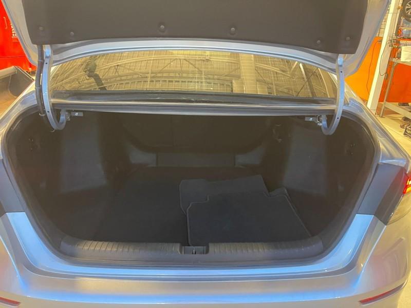 used 2024 Honda Accord Hybrid car, priced at $33,503