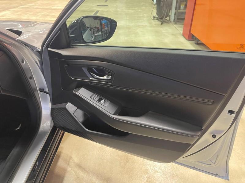 used 2024 Honda Accord Hybrid car, priced at $33,503
