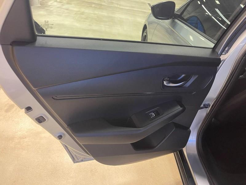 used 2024 Honda Accord Hybrid car, priced at $33,503