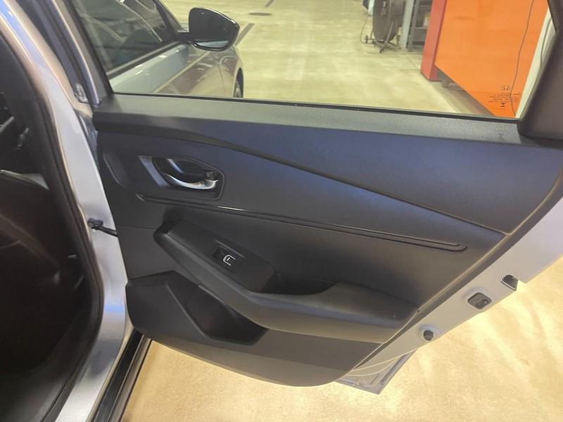 used 2024 Honda Accord Hybrid car, priced at $33,503