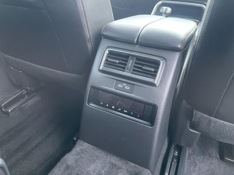 used 2025 Mazda CX-90 car, priced at $37,506