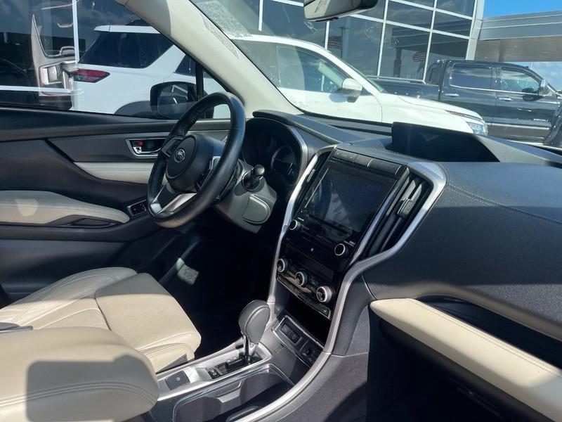 used 2019 Subaru Ascent car, priced at $22,995