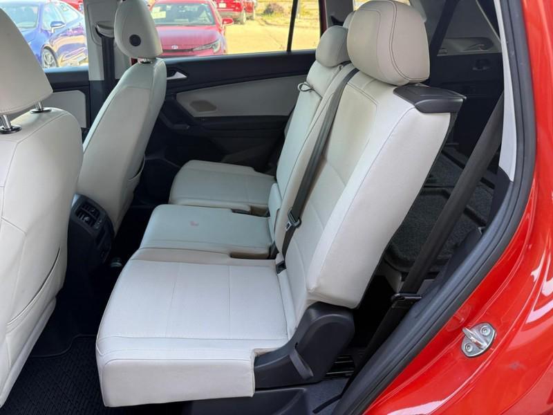 used 2019 Volkswagen Tiguan car, priced at $14,506