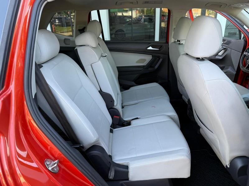 used 2019 Volkswagen Tiguan car, priced at $14,506